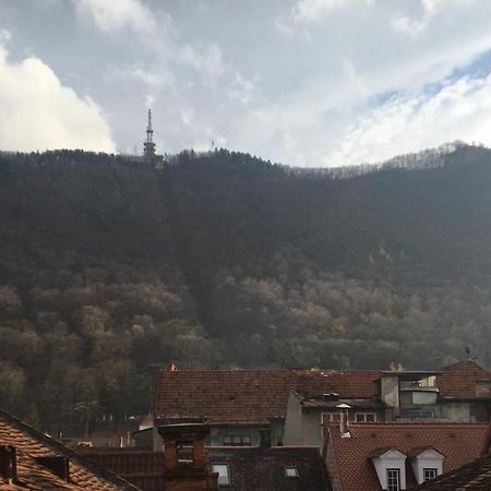 Casa De Vis, Brasov Old City Centreアパートメント エクステリア 写真