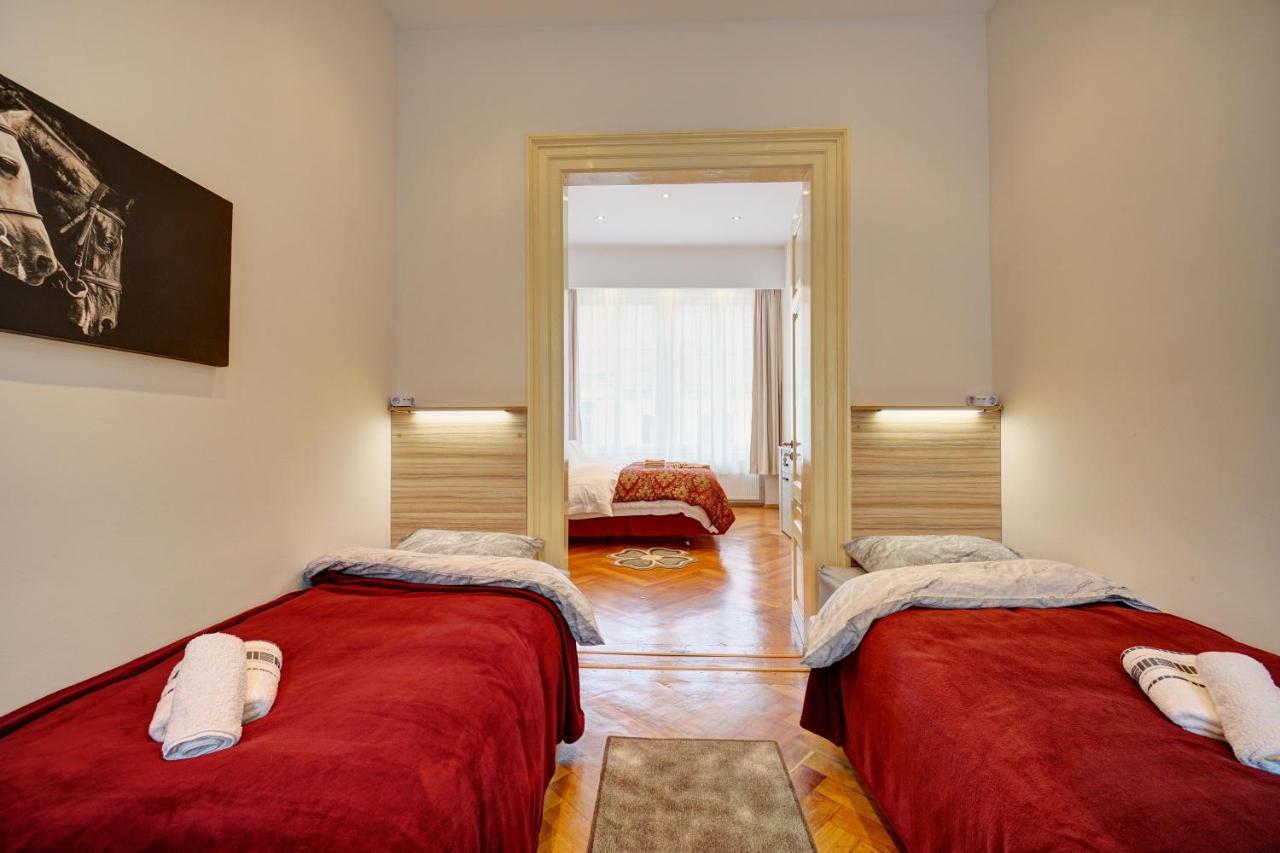 Casa De Vis, Brasov Old City Centreアパートメント エクステリア 写真